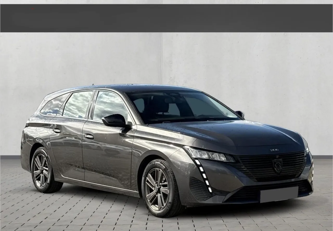Peugeot 308 1.5 BlueHDi Active Pack S&S 2022 - używany samochód w leasingu