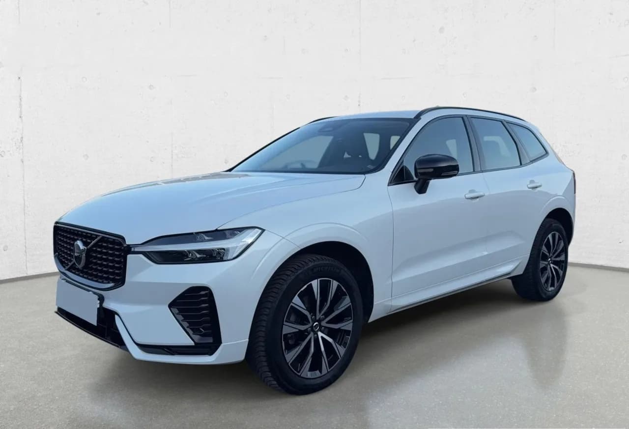 Volvo XC 60 B5 B AWD Plus Dark aut 2024 - używany samochód w leasingu