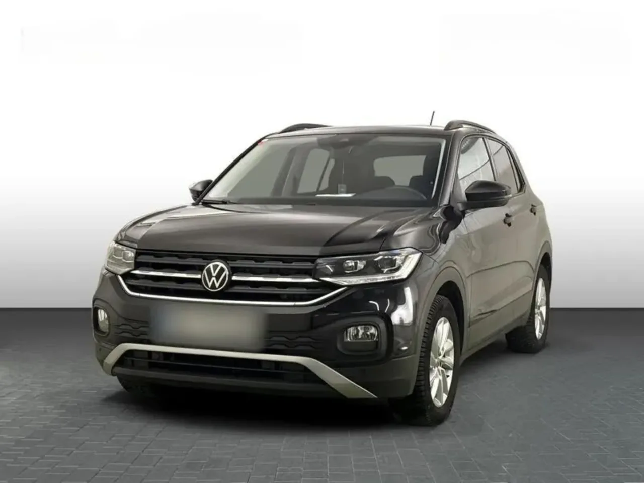 Volkswagen T-Cross 1.5 TSI ACT Life DSG 2022 - used car for lease