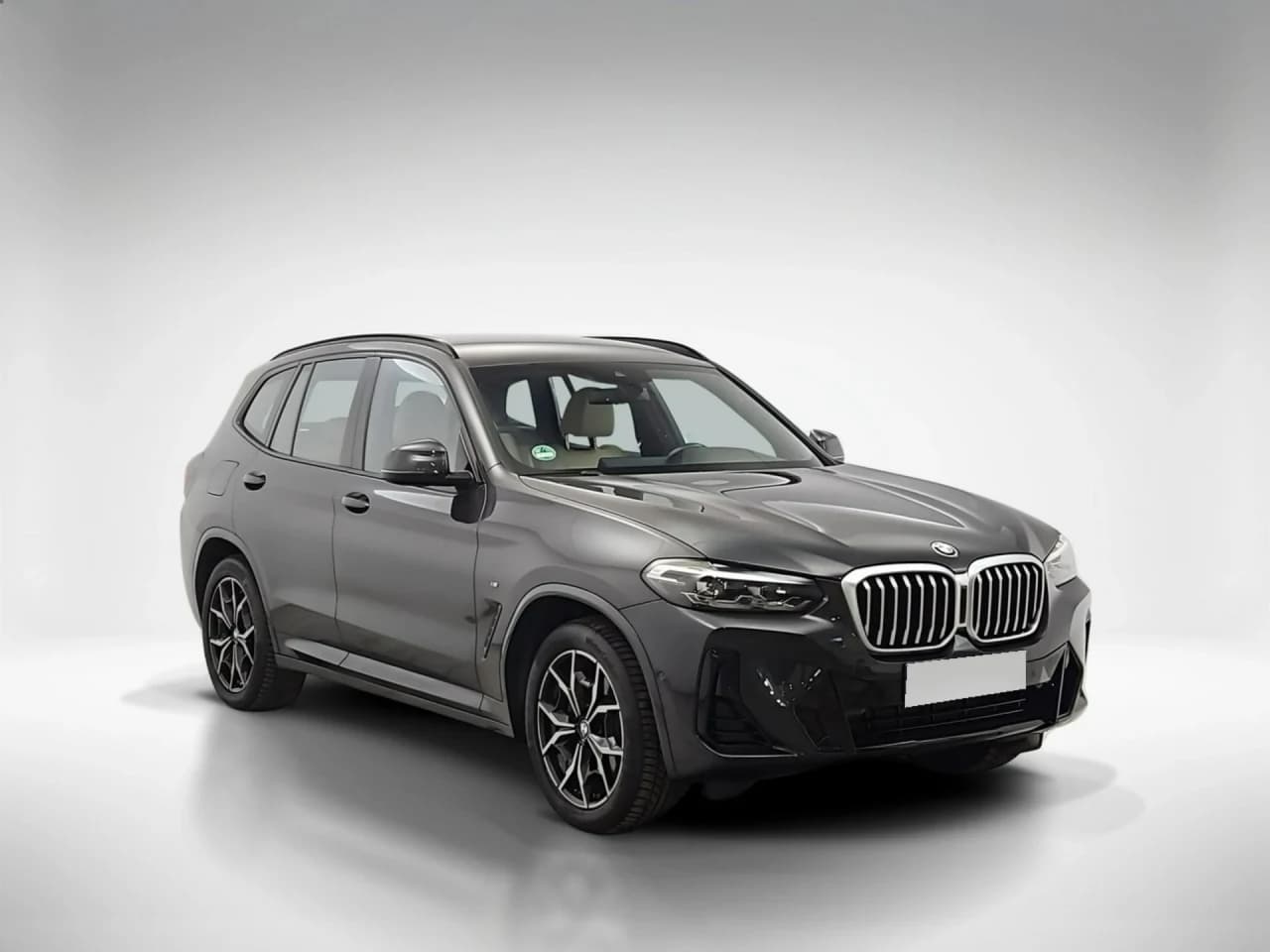 BMW X3 xDrive20i mHEV M Sport sport-aut 2023 - gebrauchtes Leasingfahrzeug
