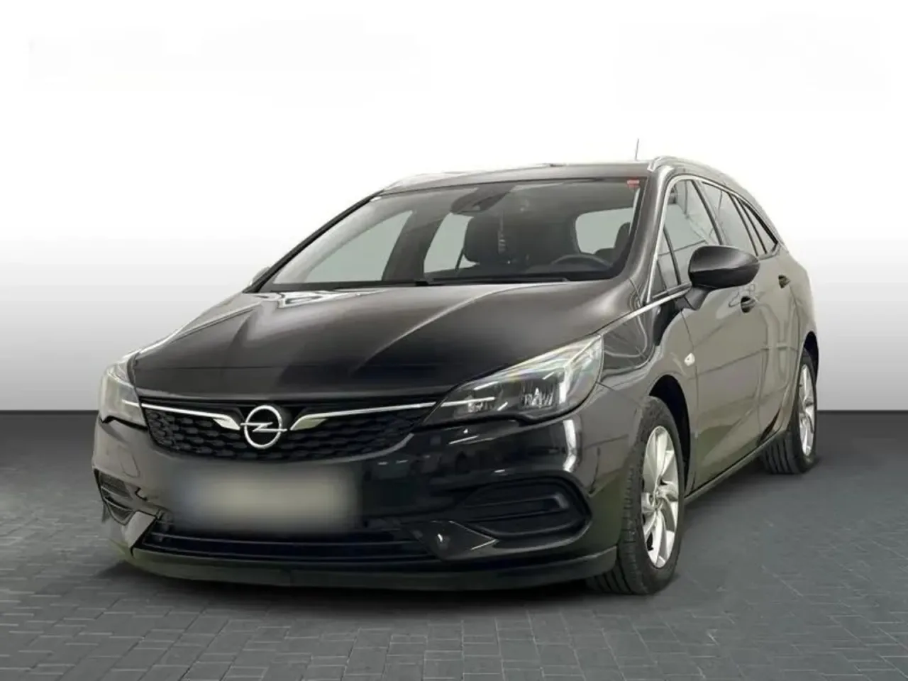 Opel Astra V 1.4 T Elegance S&S 2022 - used car for lease