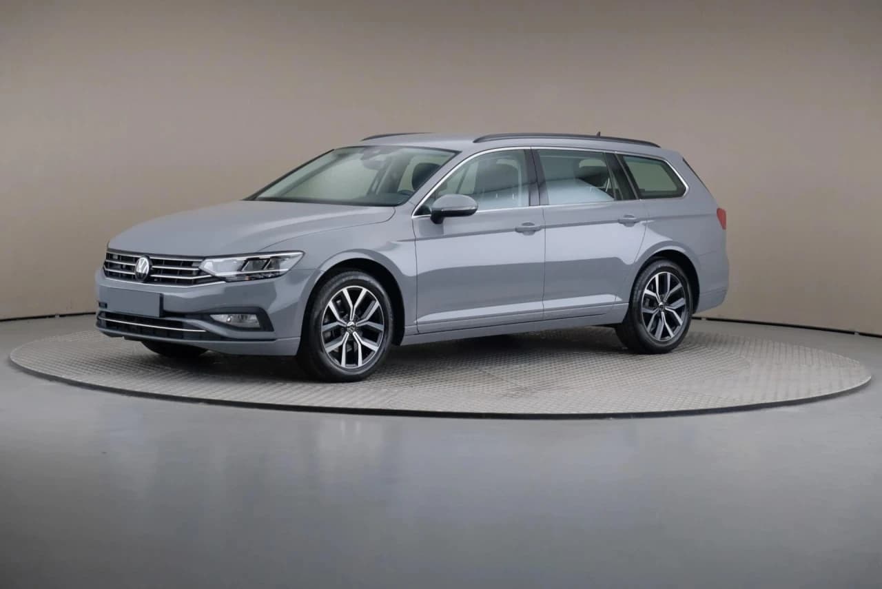 Volkswagen Passat 2.0 TSI Business DSG 2023 - used car for lease
