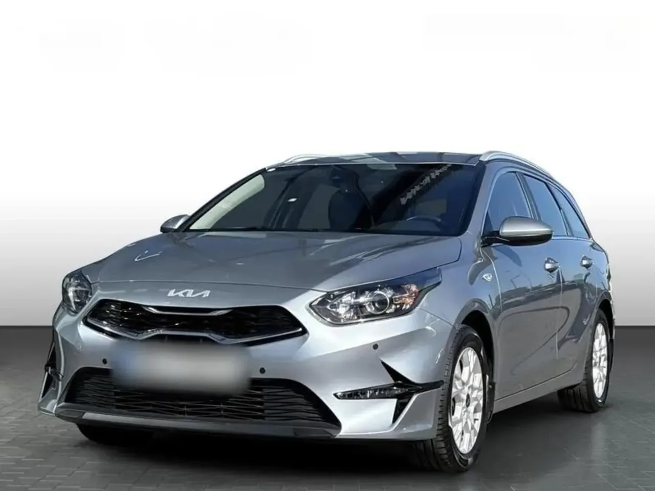 Kia Ceed 1.5 T-GDI M 2022 - gebrauchtes Leasingfahrzeug