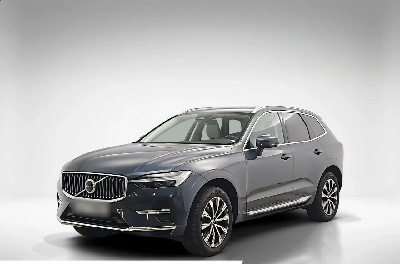 Volvo XC 60 B4 B Plus Bright aut 2023 - used car for lease