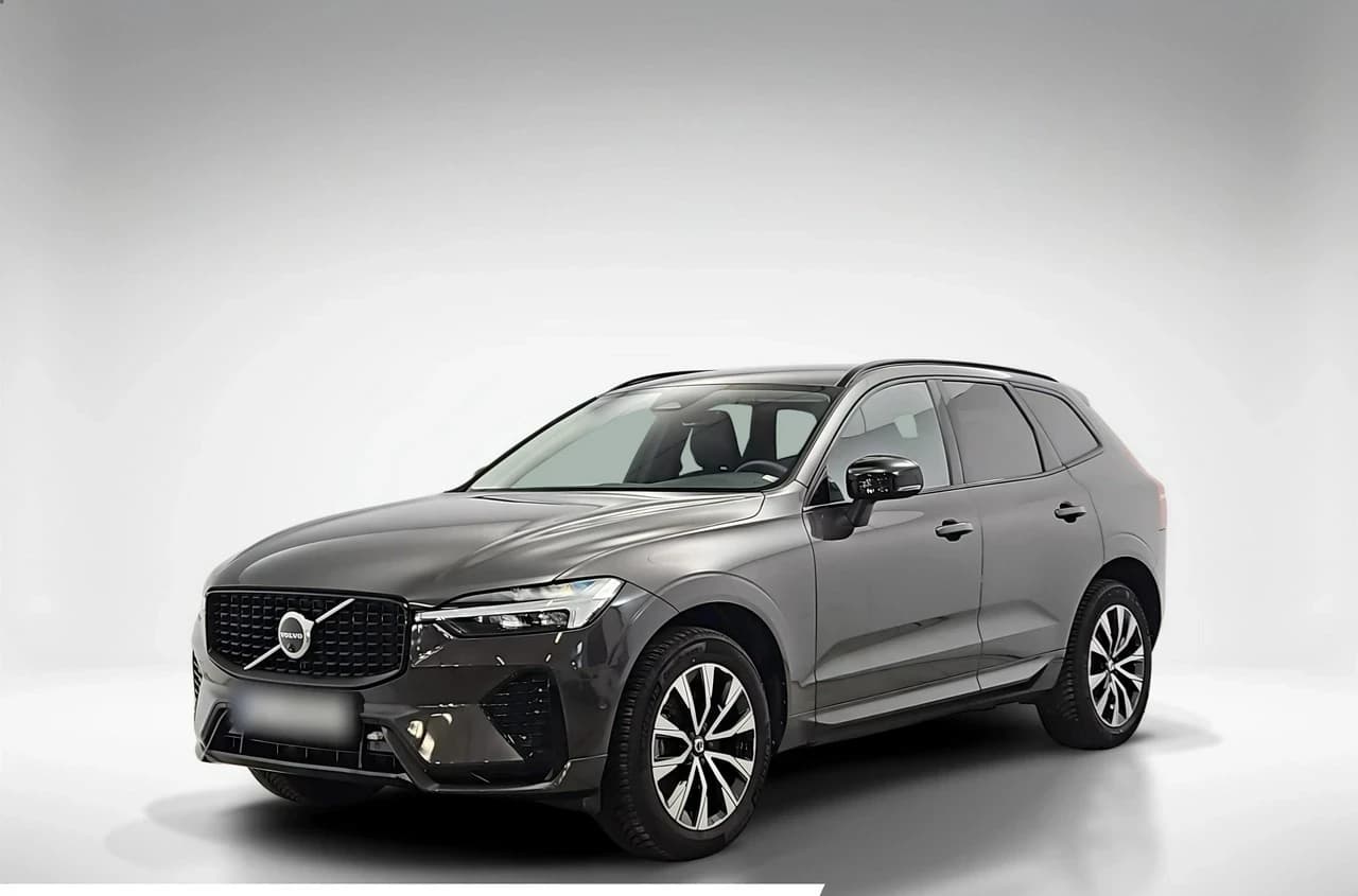 Volvo XC 60 B5 B AWD Plus Dark aut 2023 - używany samochód w leasingu