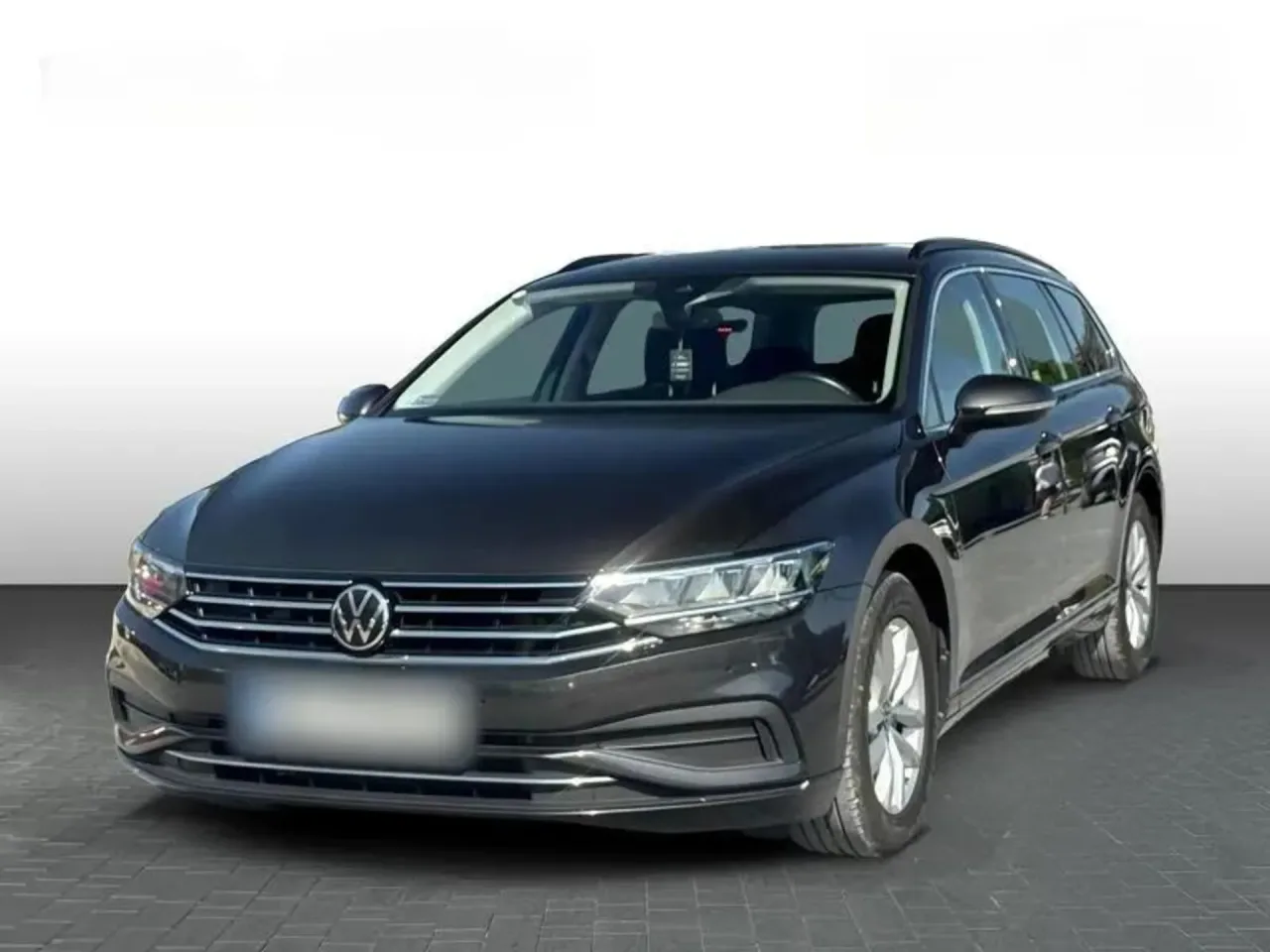 Volkswagen Passat 2.0 TDI EVO Business DSG 2022 - used car for lease