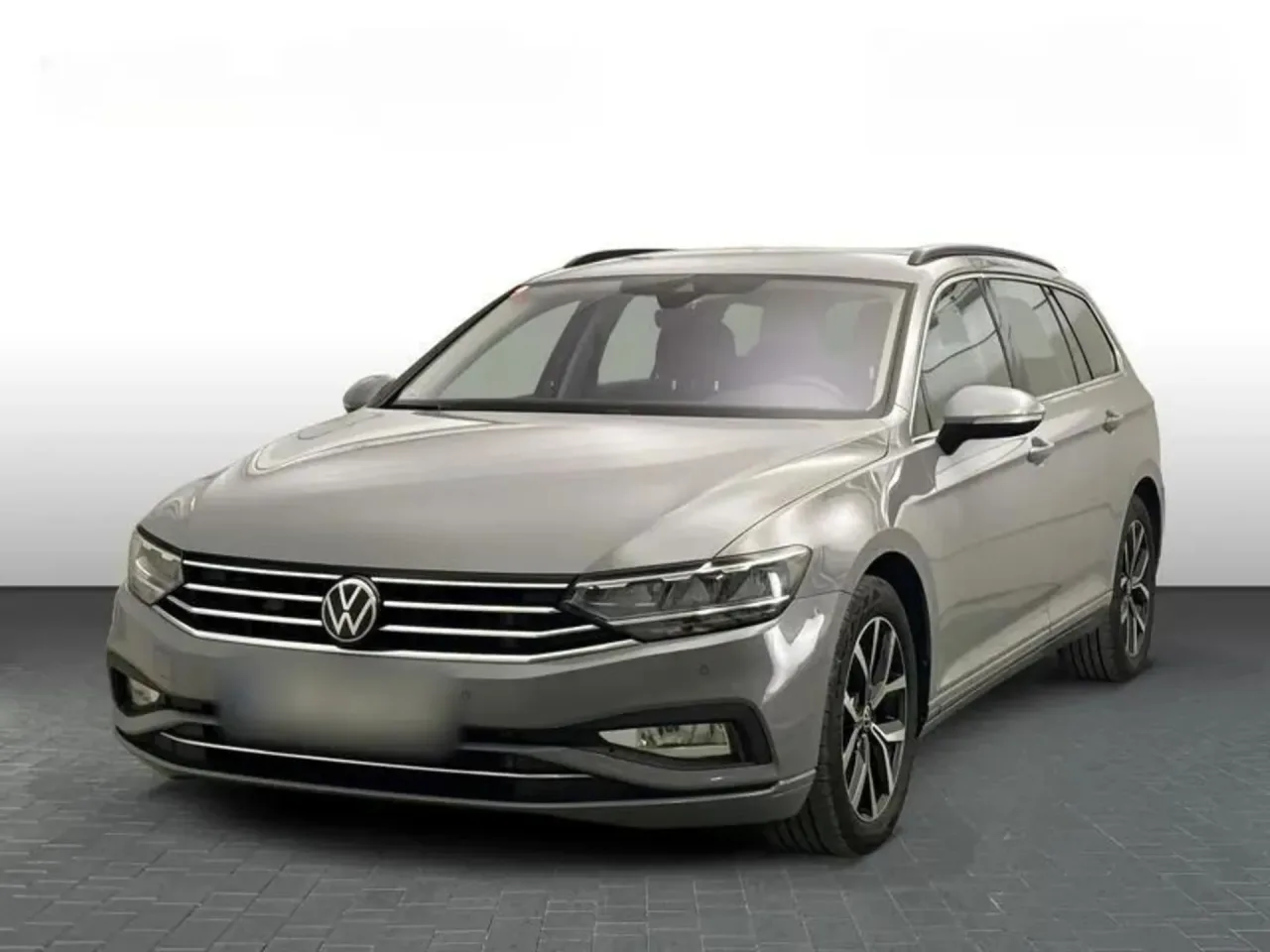 Volkswagen Passat 2.0 TDI EVO Business DSG 2023 - used car for lease
