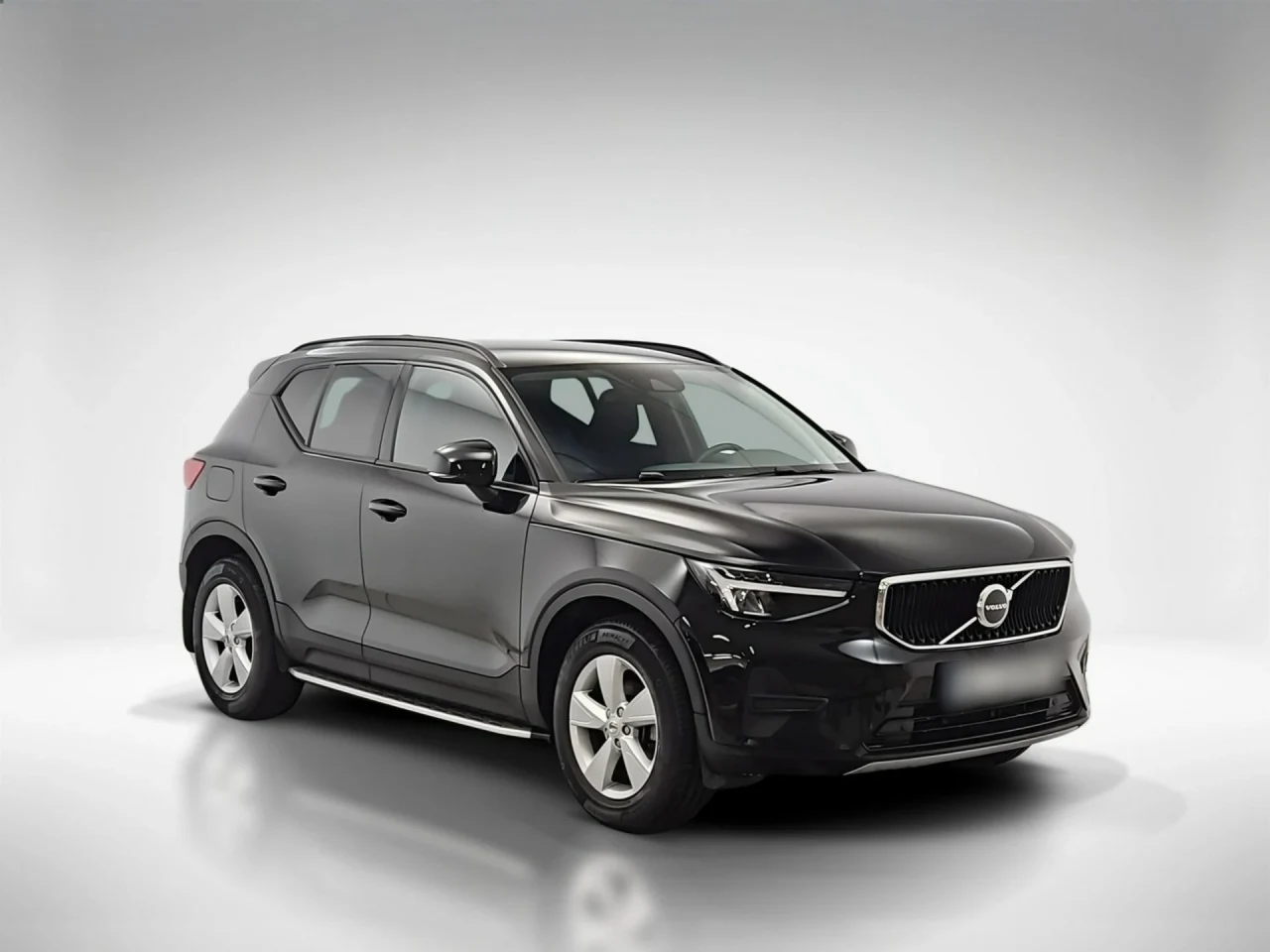 Volvo XC 40 T2 Essential 2023 - gebrauchtes Leasingfahrzeug