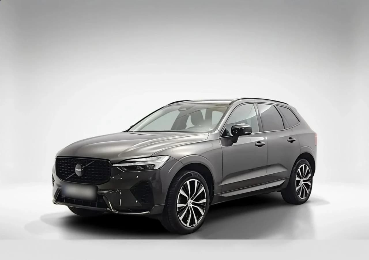 Volvo XC 60 B4 D Plus Dark aut 2023 - gebrauchtes Leasingfahrzeug