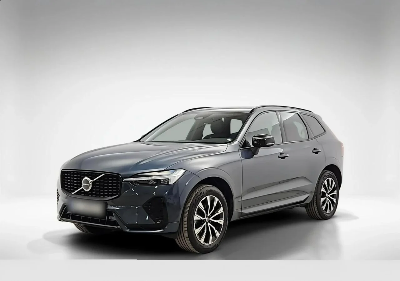 Volvo XC 60 B4 B Plus Dark aut 2023 - used car for lease