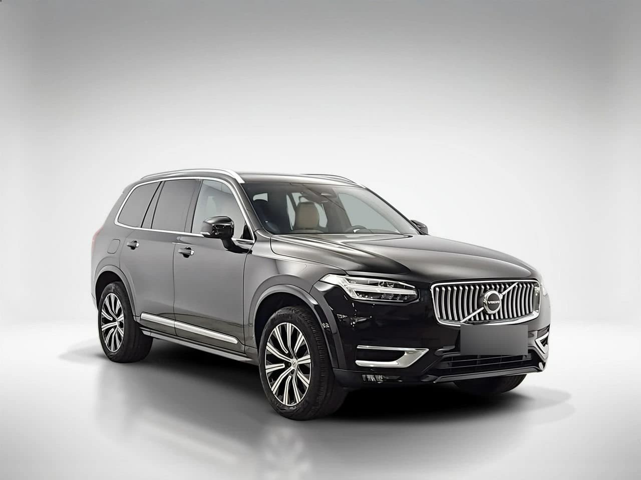Volvo XC 90 B5 B AWD Plus Bright aut 2023 - used car for lease