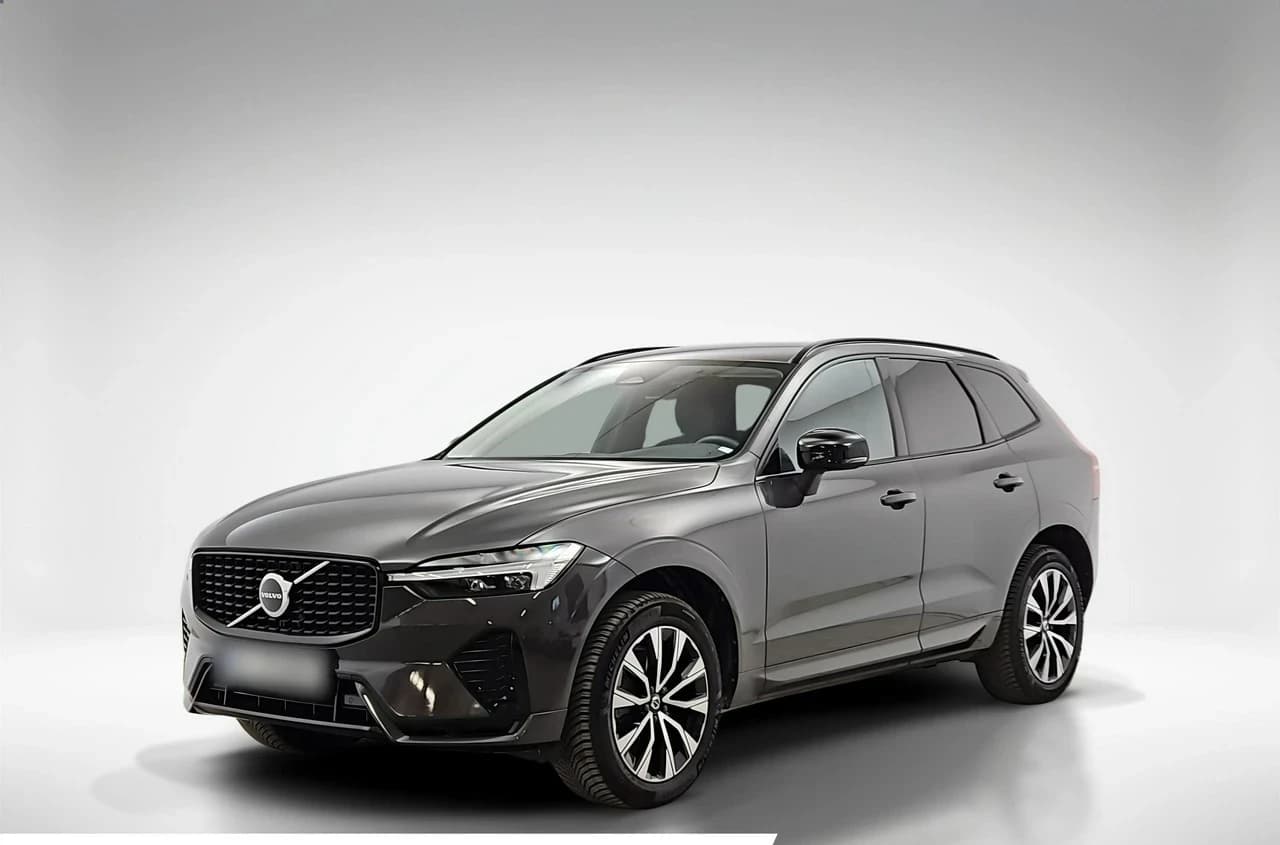 Volvo XC 60 B4 D AWD Plus Dark aut 2024 - used car for lease