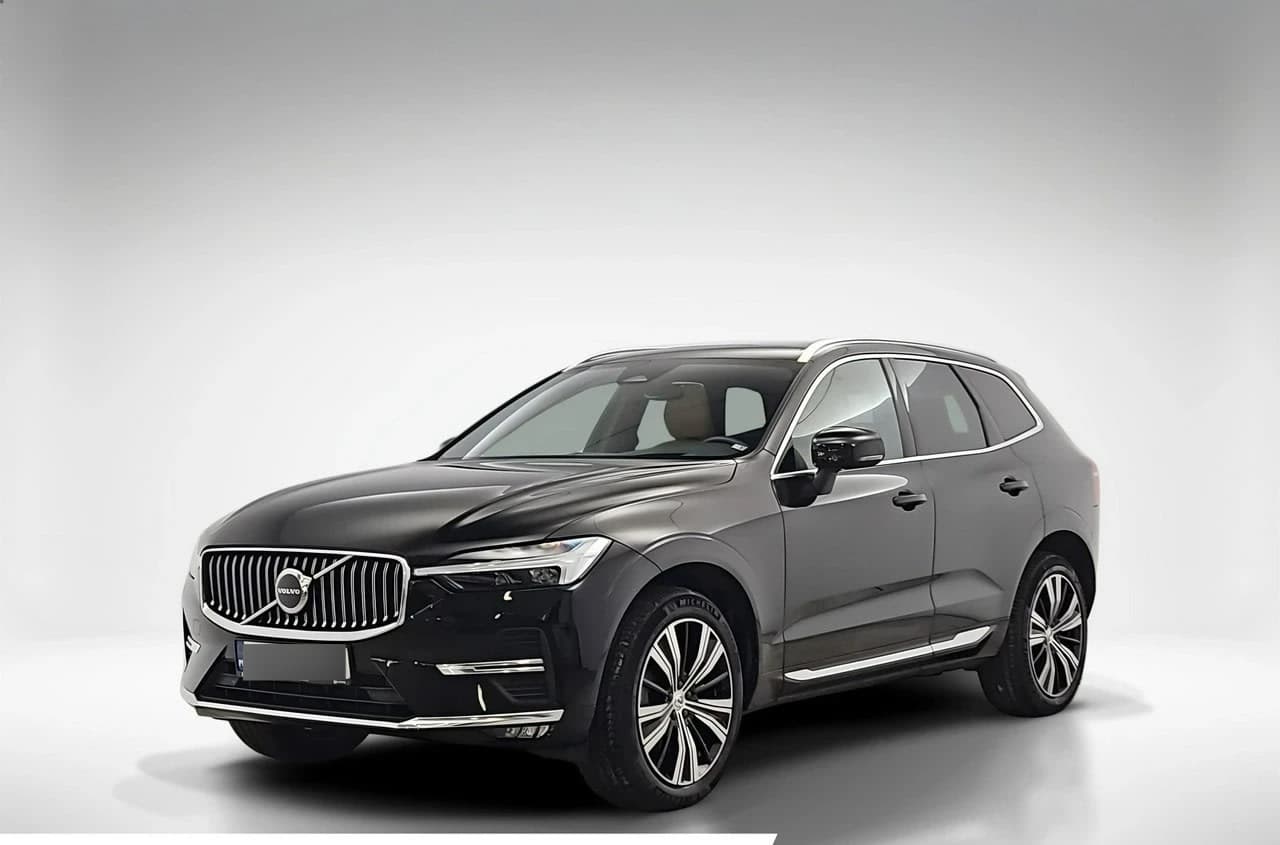 Volvo XC 60 B5 D AWD Ultimate Bright aut 2023 - вживаний автомобіль в лізингу