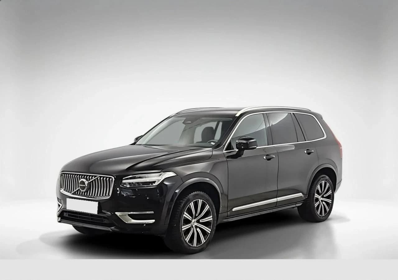 Volvo XC 90 B5 D AWD Plus Bright aut 2023 - used car for lease