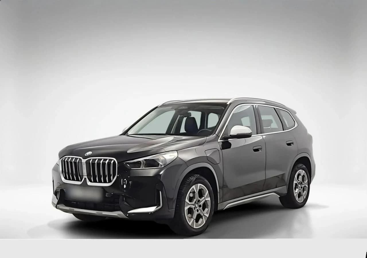 BMW X1 xDrive25e xLine aut 2024 - gebrauchtes Leasingfahrzeug