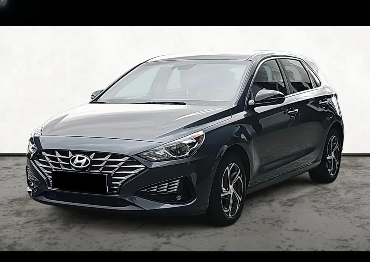 Hyundai i30 1.0 T-GDI Smart 2023 - używany samochód w leasingu