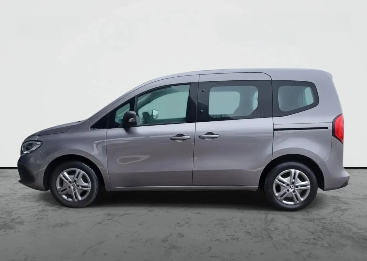 Mercedes-Benz Citan Tourer 110 CDI L1 420.723 2023 - używany samochód w leasingu