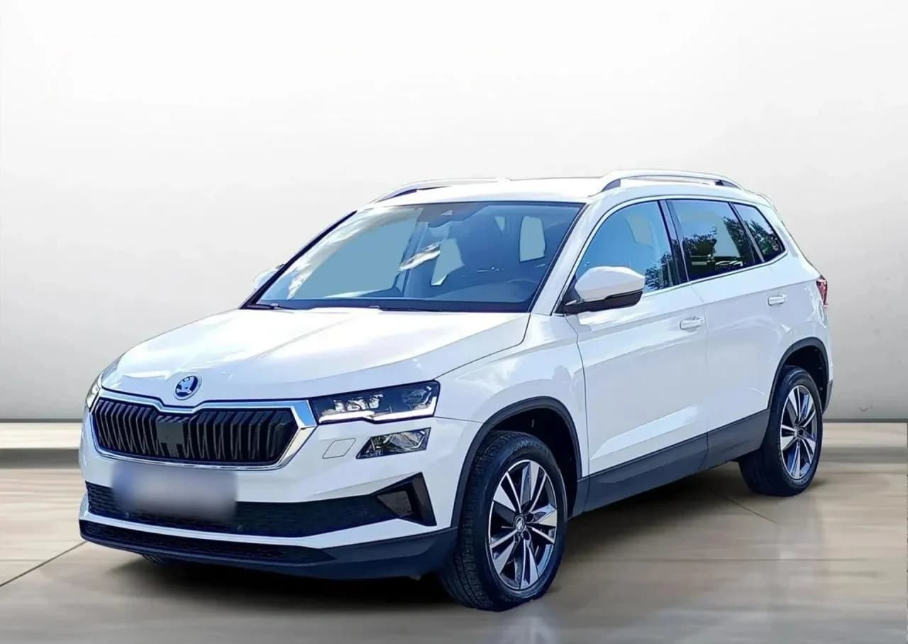 Skoda Karoq 2.0 TDI SCR 4x2 Style DSG 2023 - gebrauchtes Leasingfahrzeug