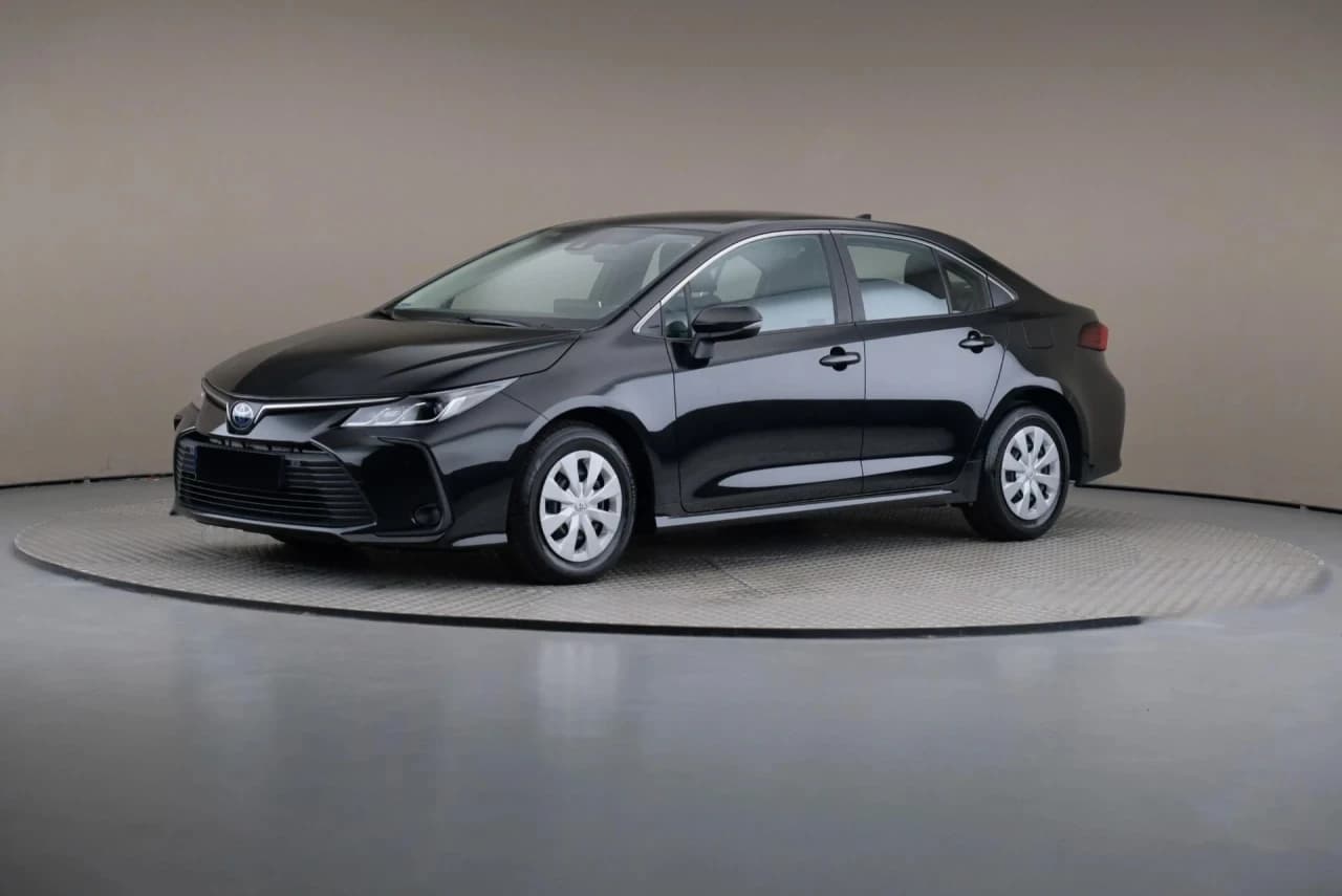 Toyota Corolla 1.8 Hybrid GPF Active 2022 - gebrauchtes Leasingfahrzeug