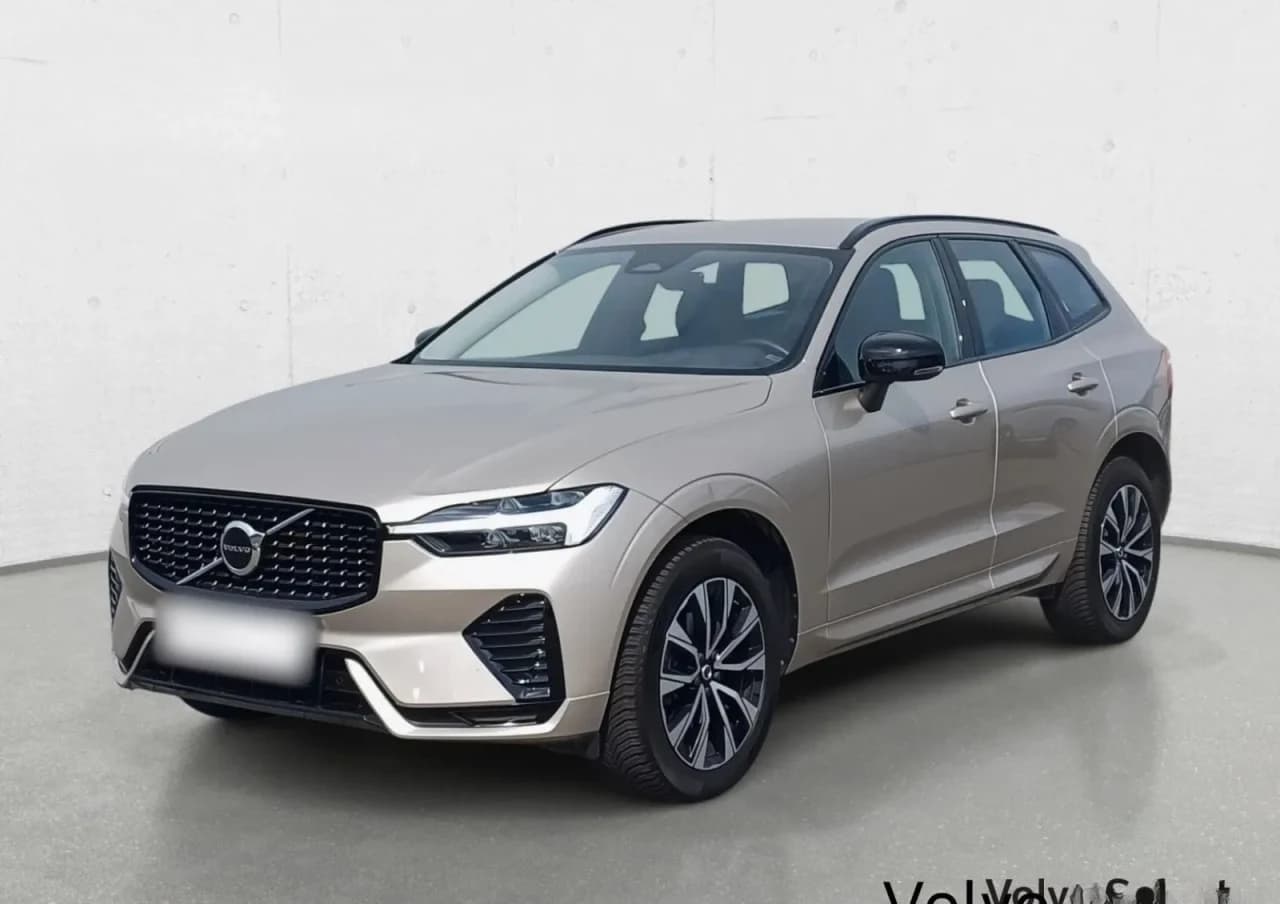 Volvo XC 60 B5 B AWD Plus Dark aut 2024 - used car for lease