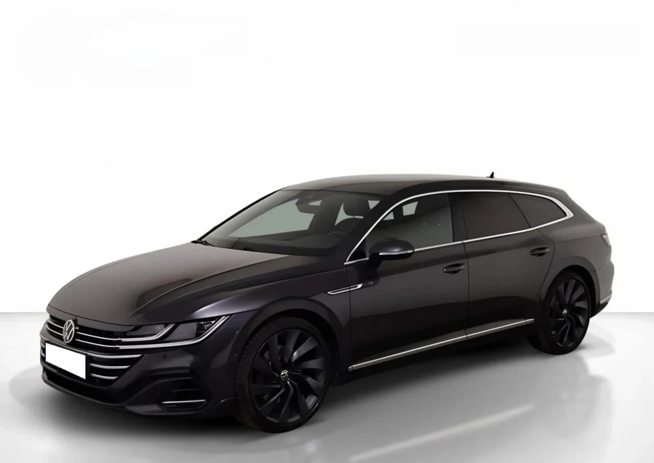 Volkswagen Arteon 2.0 TSI 4Motion Elegance DSG 2022 - gebrauchtes Leasingfahrzeug