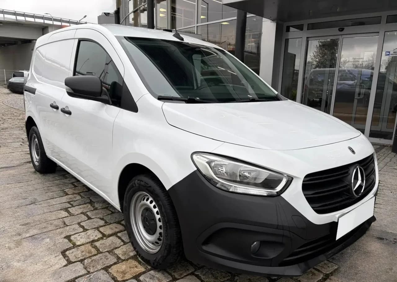 Mercedes-Benz Citan 110 CDI L1 420.623 2024 - used car for lease