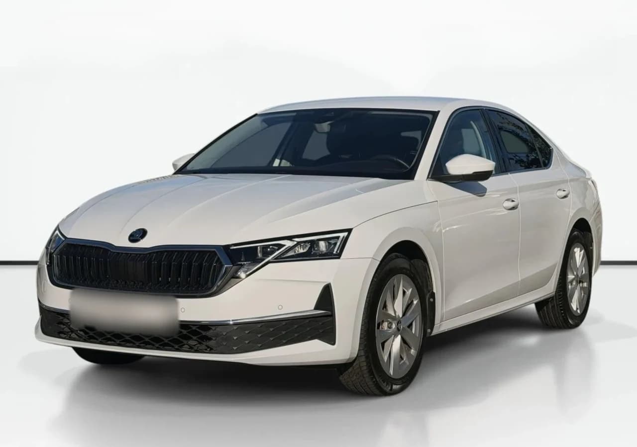 Skoda Octavia 1.5 TSI mHEV Selection DSG 2024 - gebrauchtes Leasingfahrzeug