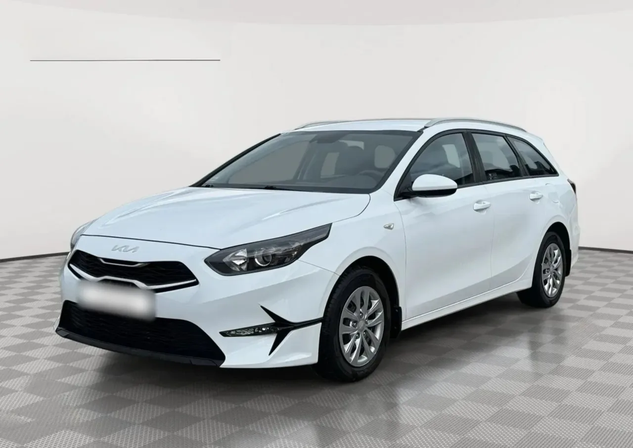 Kia Ceed 1.0 T-GDI S 2022 - używany samochód w leasingu