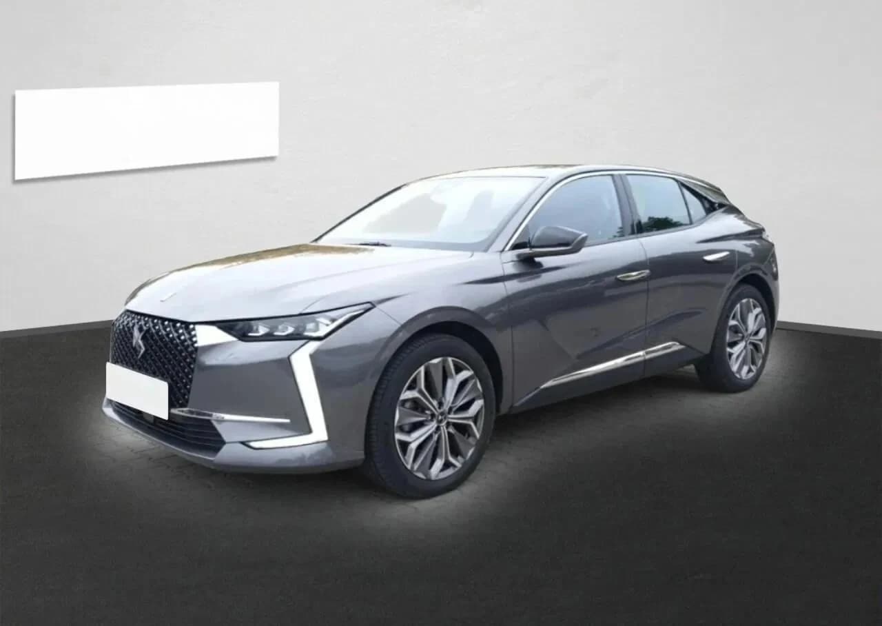 DS 4 1.2 PureTech Trocadero aut 2023 - used car for lease