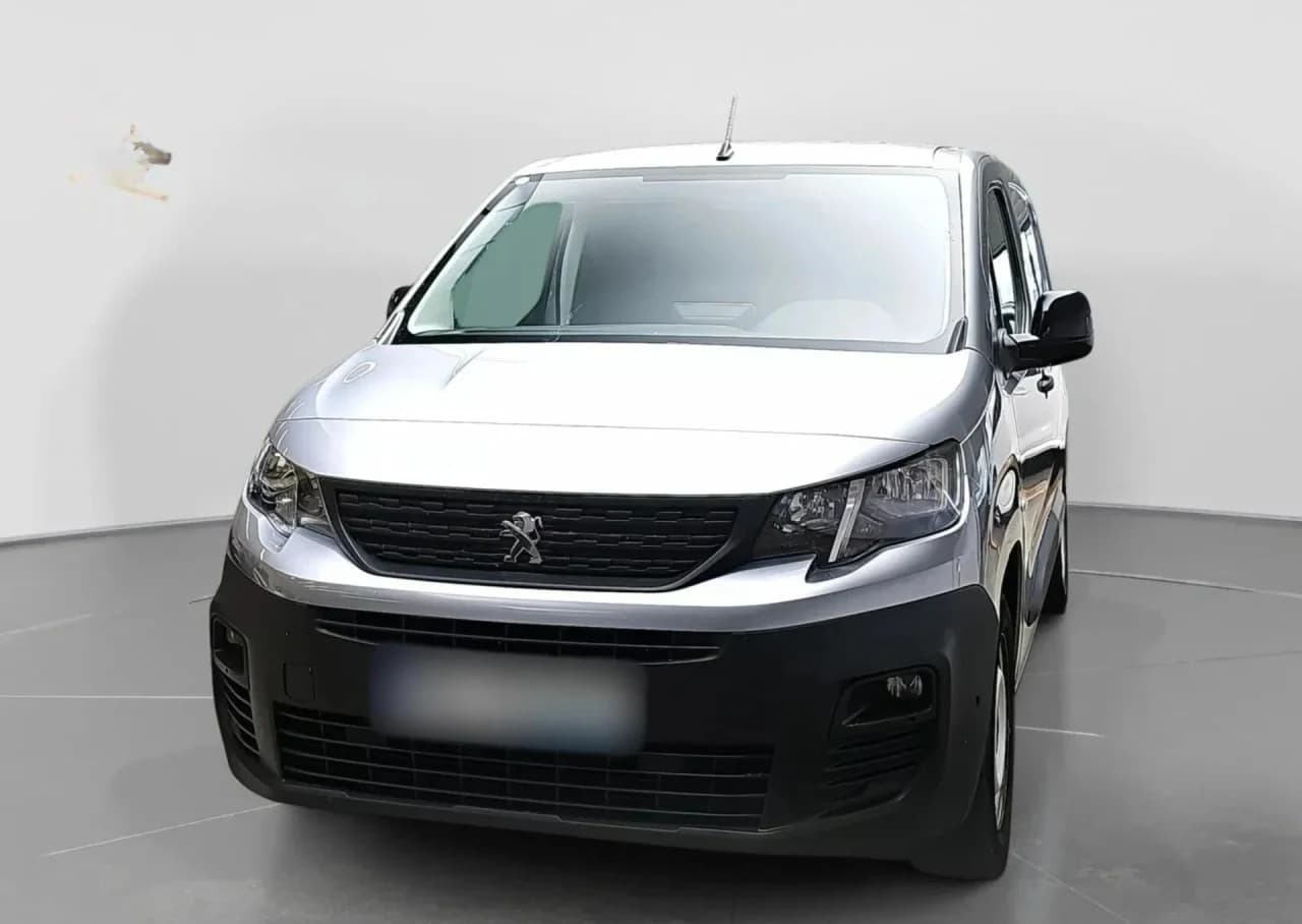 Peugeot Partner 1.5 BlueHDi S&S L2 2023 - gebrauchtes Leasingfahrzeug