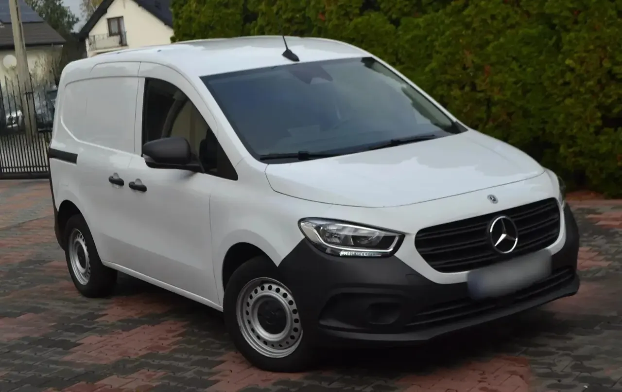 Mercedes-Benz Citan 108 CDI L1 420.613 2024 - used car for lease