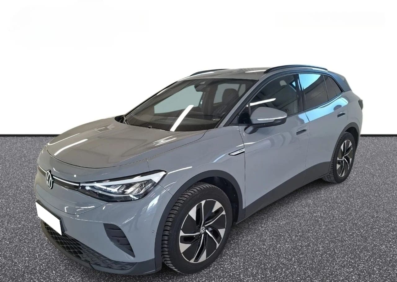 Volkswagen ID.4 ID.4 77kWh Pro Performance 2023 - gebrauchtes Leasingfahrzeug