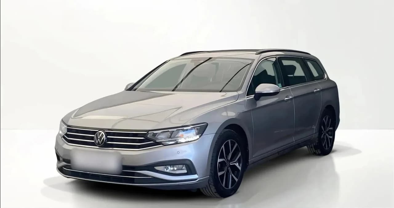 Volkswagen Passat 1.5 TSI EVO Business DSG 2022 - gebrauchtes Leasingfahrzeug