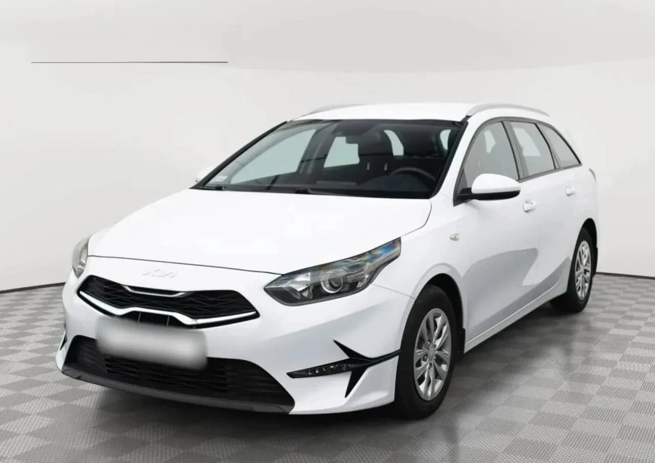 Kia Ceed 1.0 T-GDI S 2022 - used car for lease