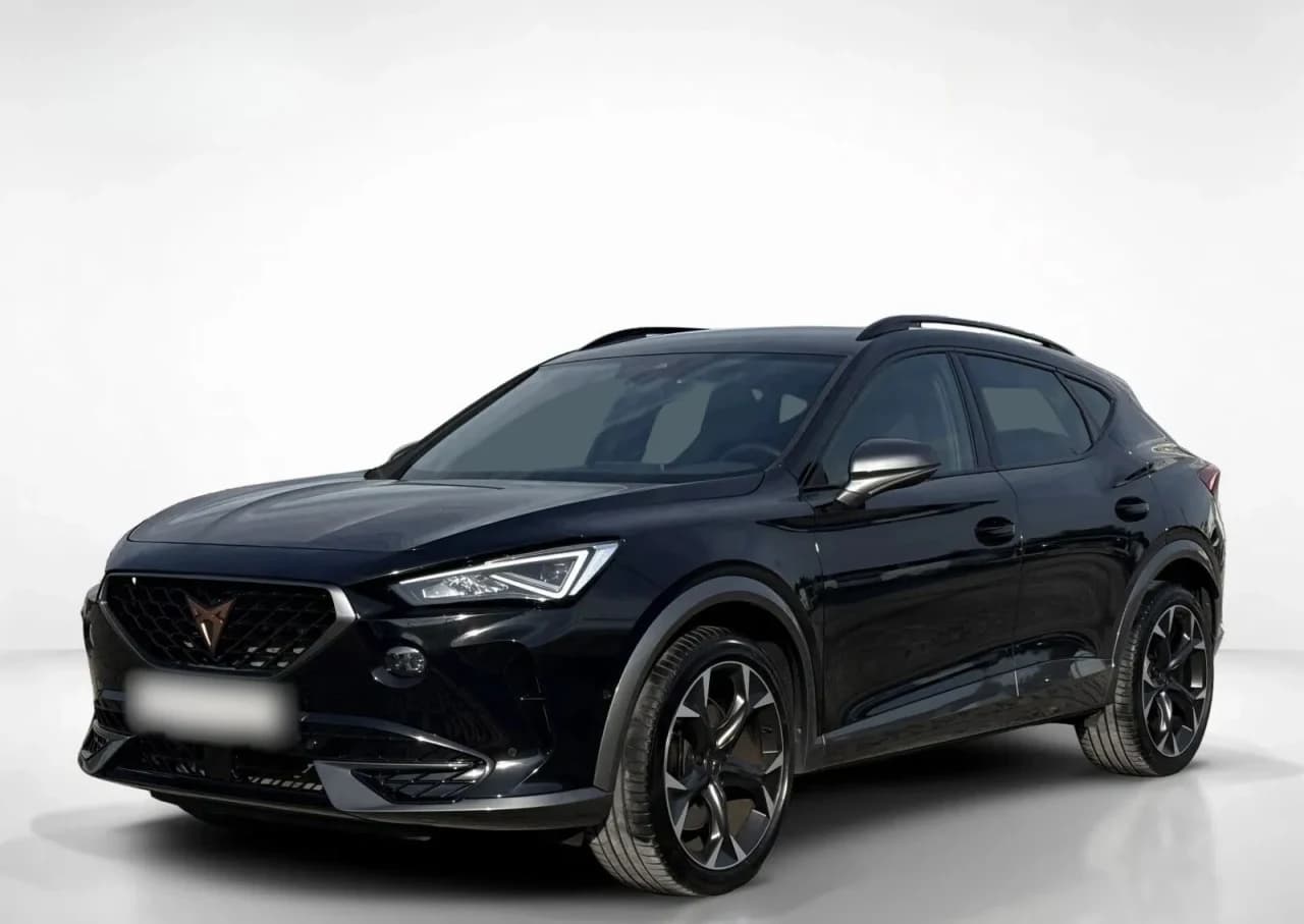 Cupra Formentor 2.0 TSI 4Drive VZ DSG 2024 - gebrauchtes Leasingfahrzeug