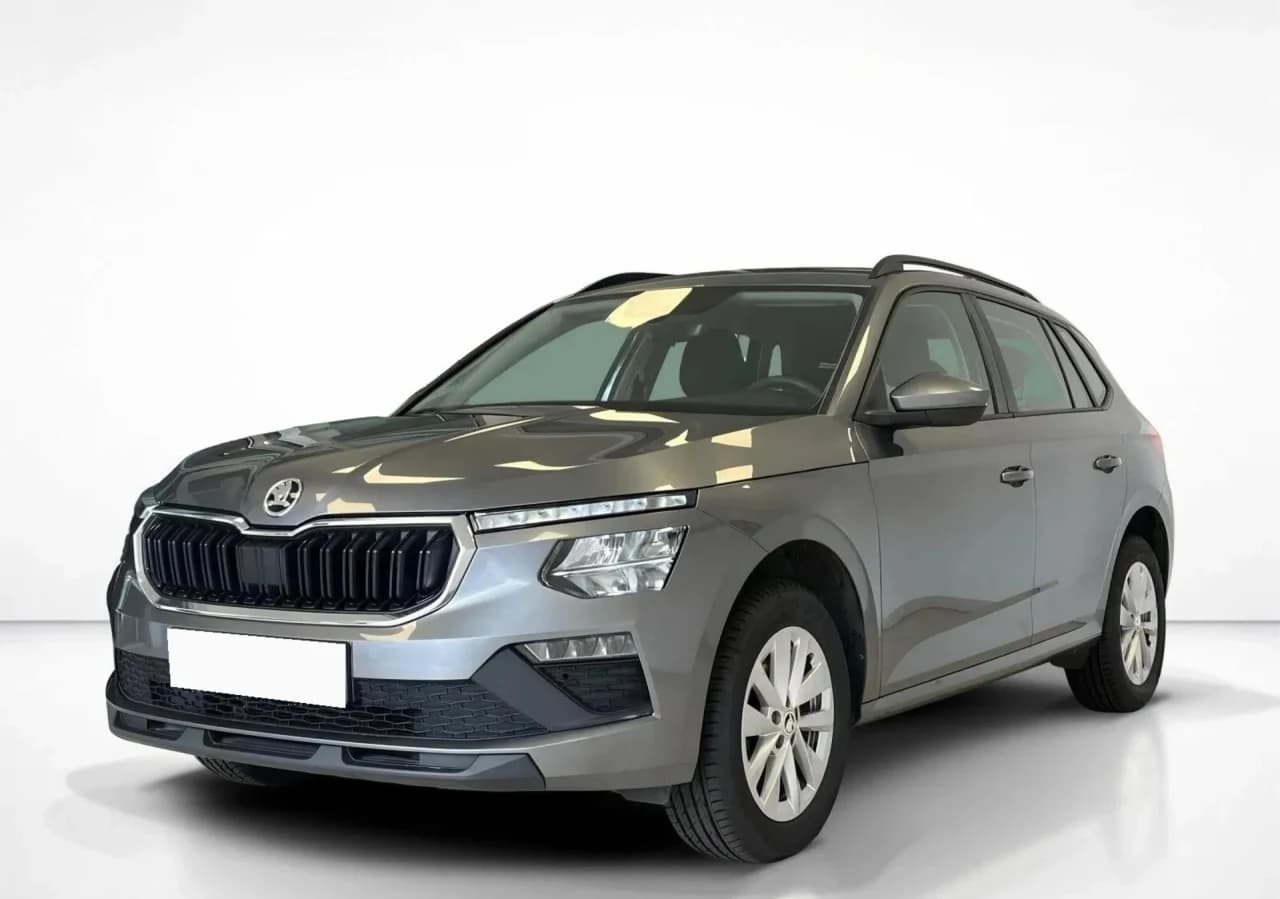 Skoda Kamiq 1.0 TSI Essence 2024 - gebrauchtes Leasingfahrzeug