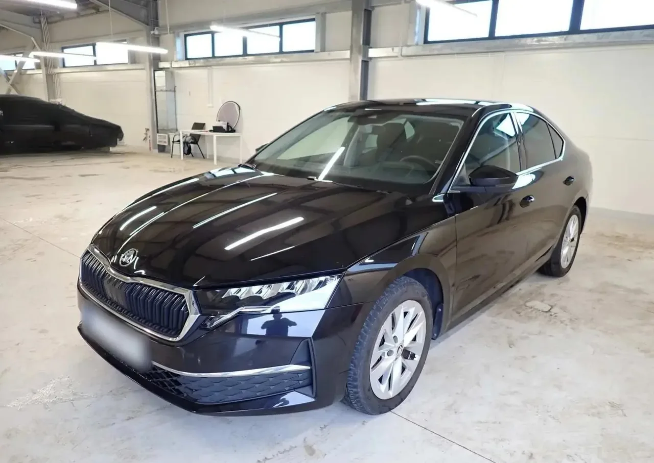 Skoda Octavia 2.0 TDI Selection DCT 2024 - gebrauchtes Leasingfahrzeug