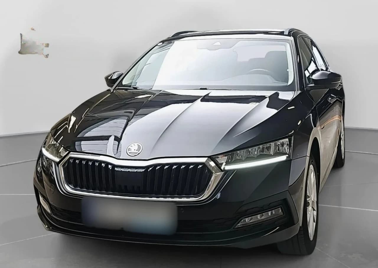 Skoda Octavia 2.0 TDI Ambition 2023 - gebrauchtes Leasingfahrzeug