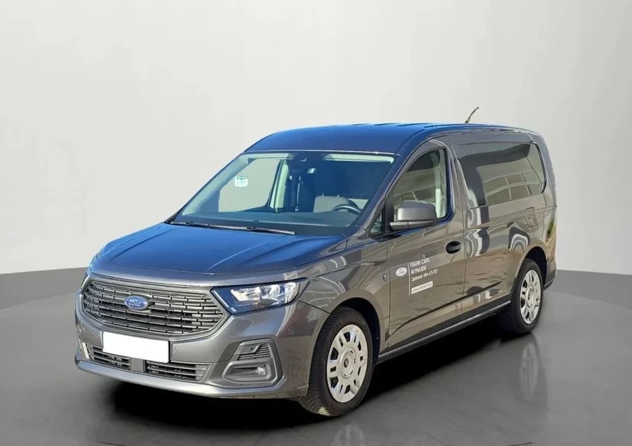 Ford Transit Connect L2 Trend Powershift 2024 - gebrauchtes Leasingfahrzeug