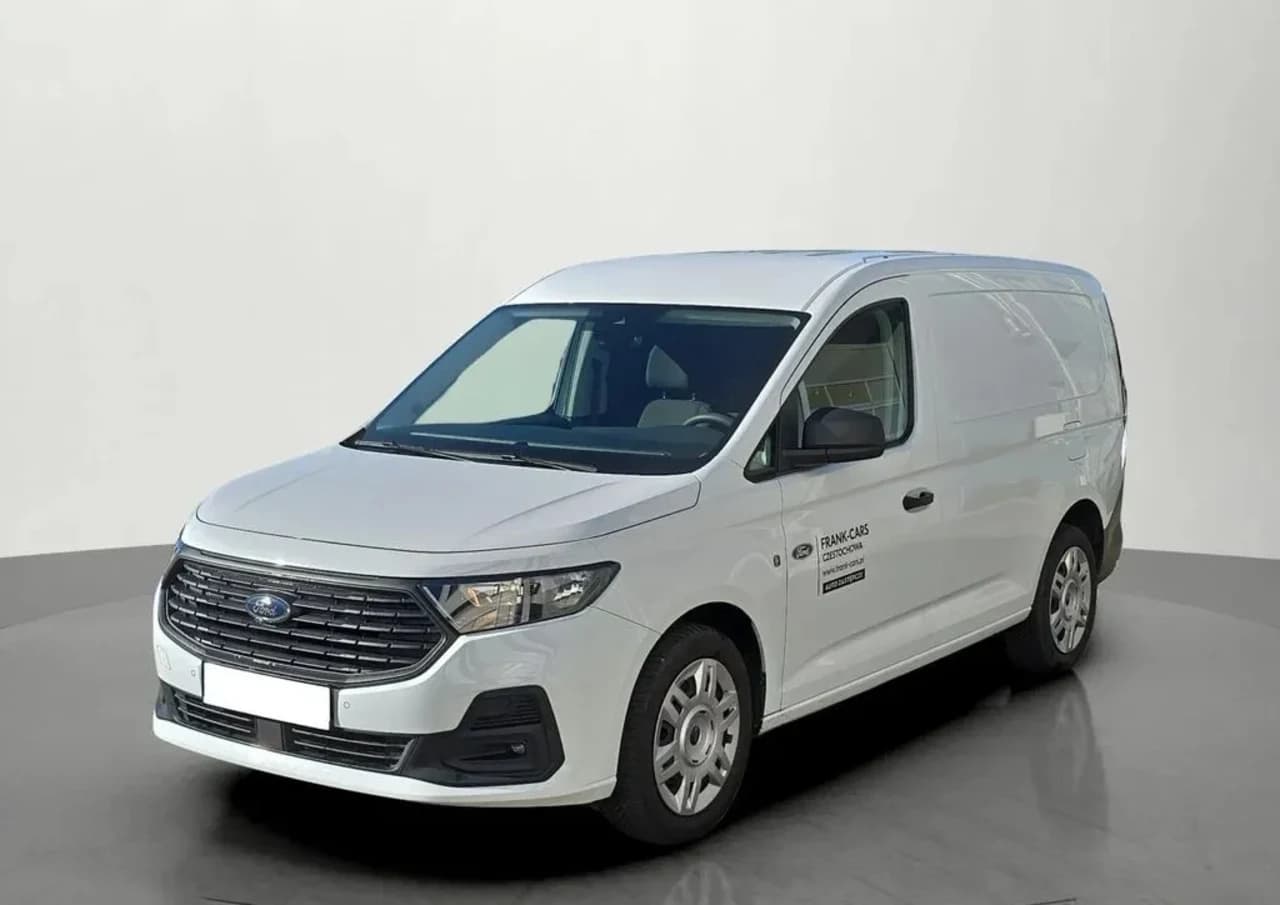Ford Transit Connect L2 Trend 2024 - gebrauchtes Leasingfahrzeug
