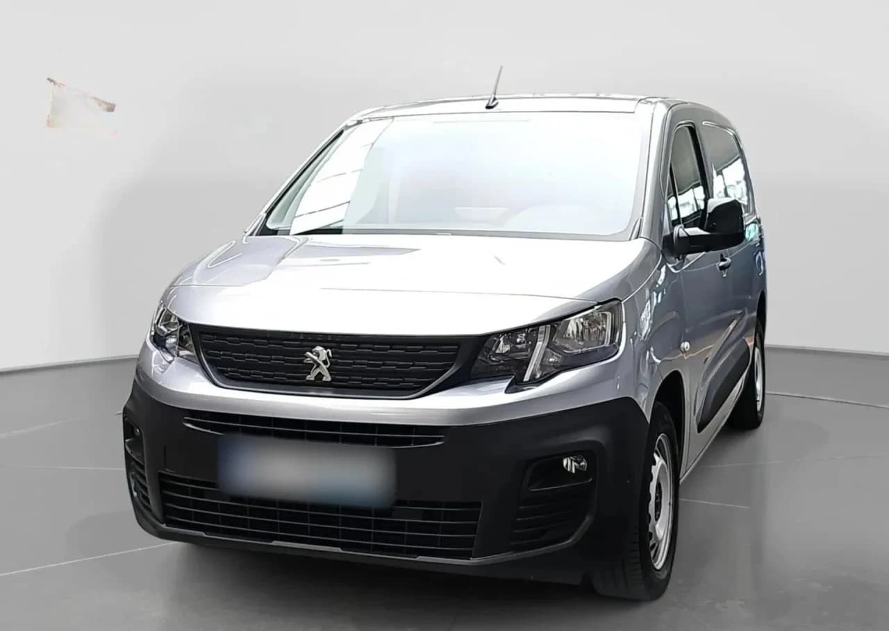 Peugeot Partner 1.5 BlueHDi S&S L2 2023 - używany samochód w leasingu