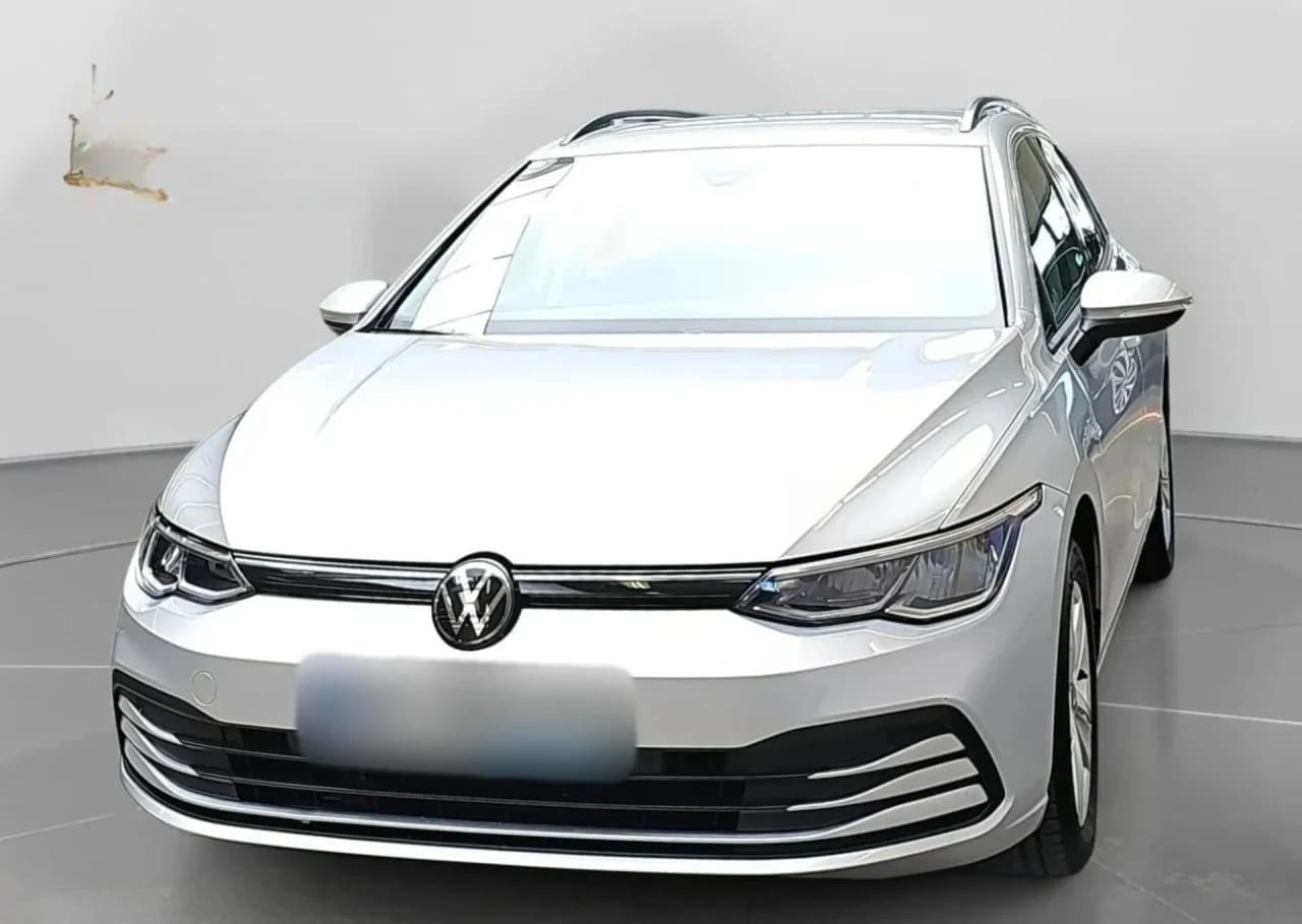 Volkswagen Golf VIII 1.5 TSI EVO Life 2023 - gebrauchtes Leasingfahrzeug