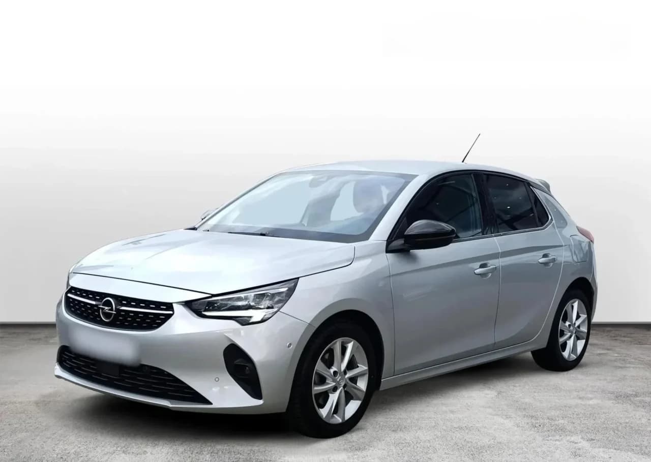 Opel Corsa Corsa-e 51kWh GS 2023 - gebrauchtes Leasingfahrzeug