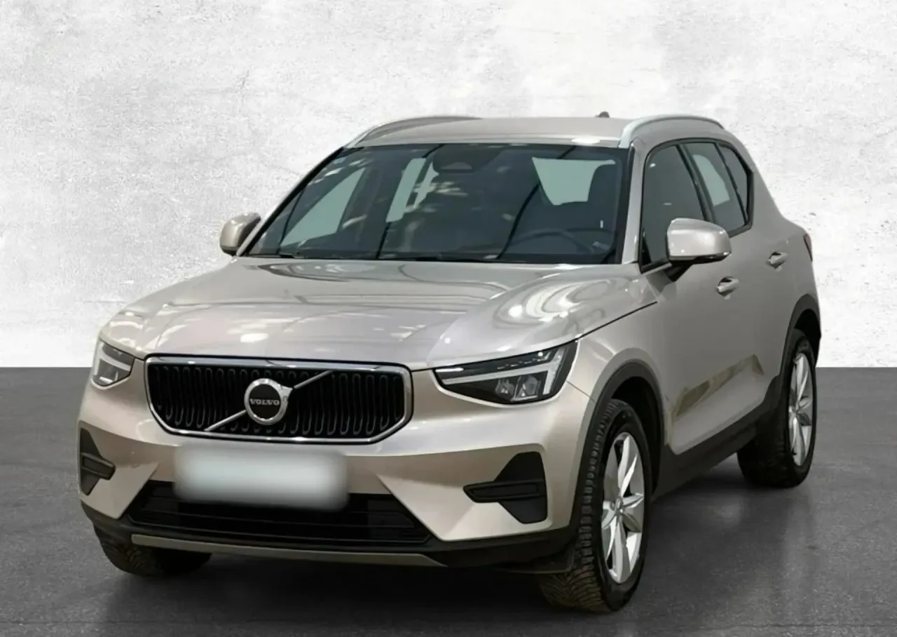 Volvo XC 40 B3 Core aut 2023 - gebrauchtes Leasingfahrzeug