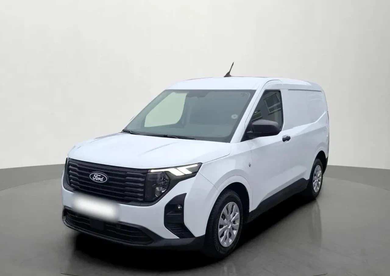 Ford Transit Courier 1.0 EcoBoost 2,1t Trend 2025 - used car for lease