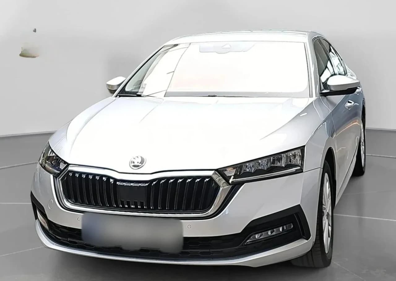 Skoda Octavia 2.0 TDI Ambition DSG 2023 - gebrauchtes Leasingfahrzeug