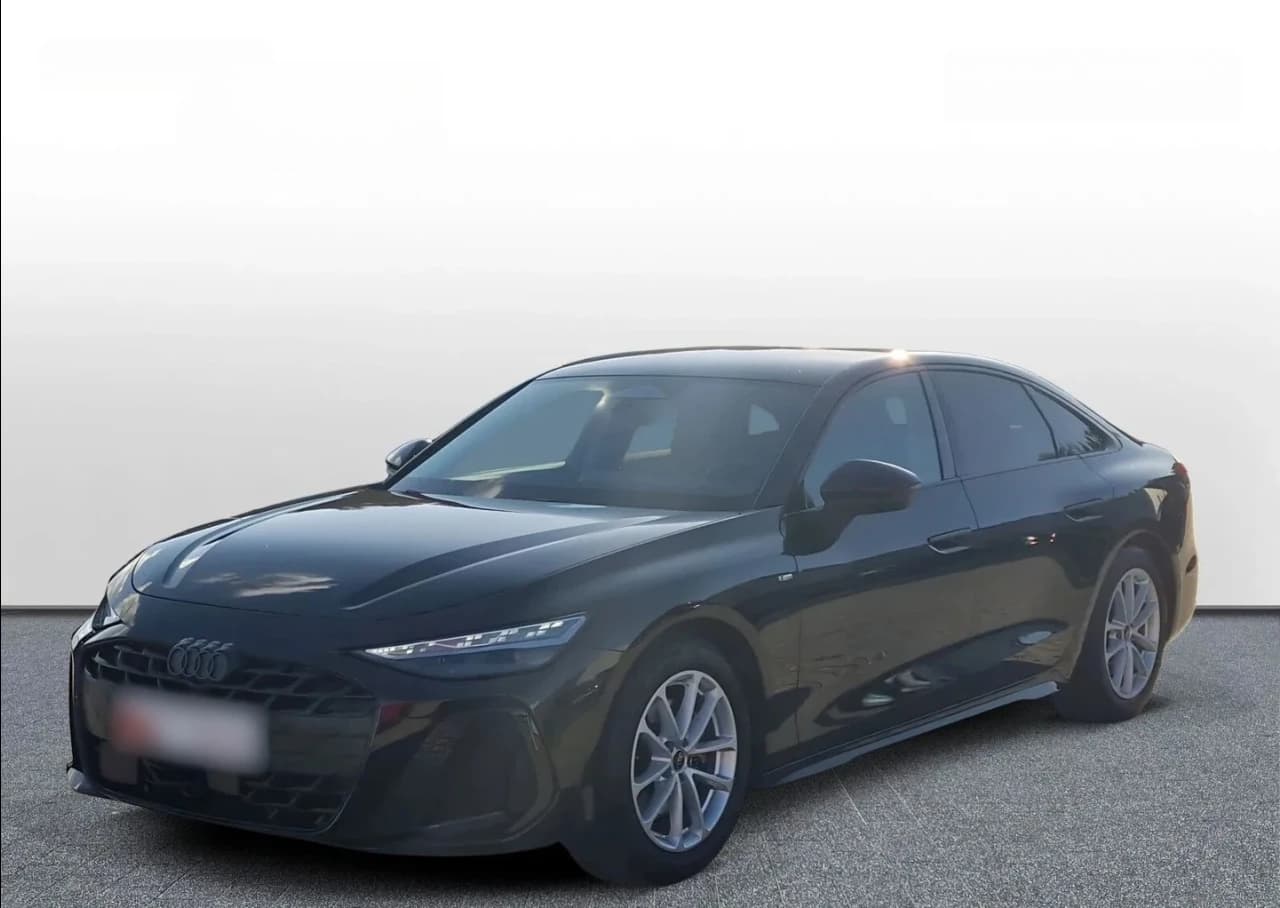 Audi A6 TFSI 150 kW S tronic 2025 - gebrauchtes Leasingfahrzeug