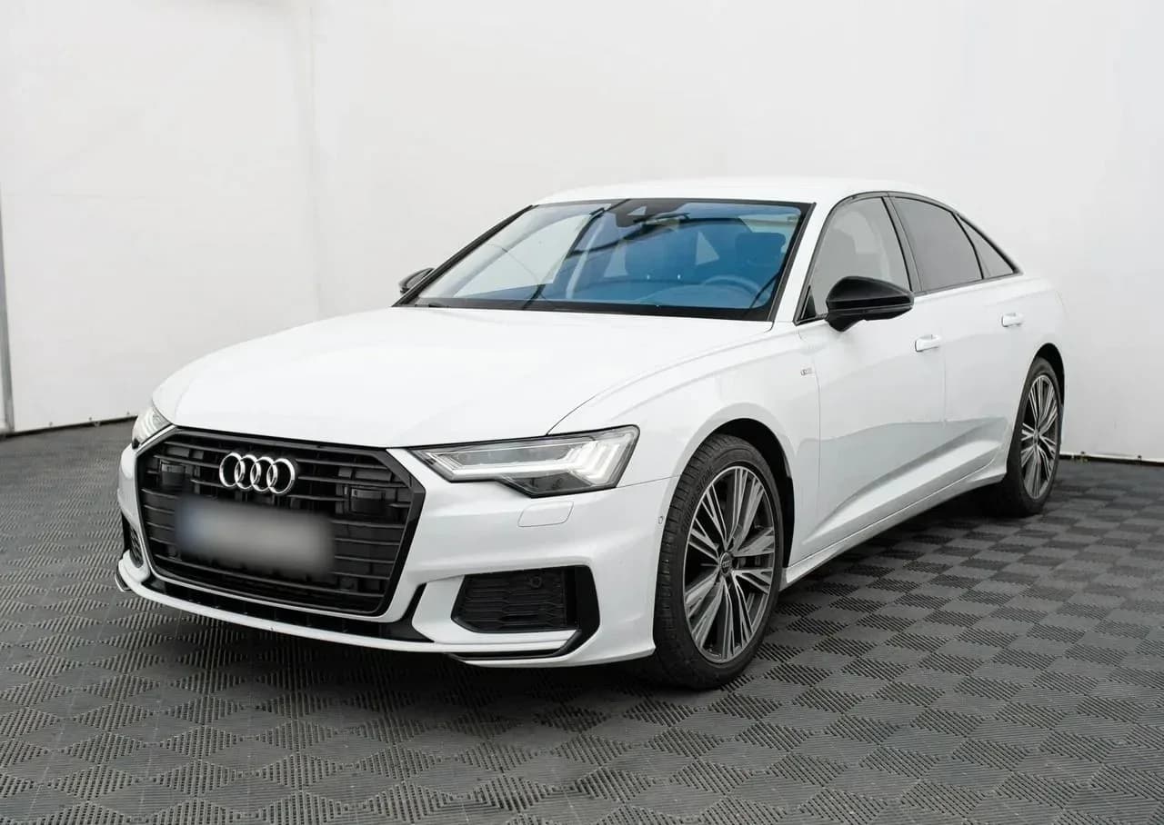 Audi A6 45 TFSI mHEV Advanced S tronic 2023 - gebrauchtes Leasingfahrzeug