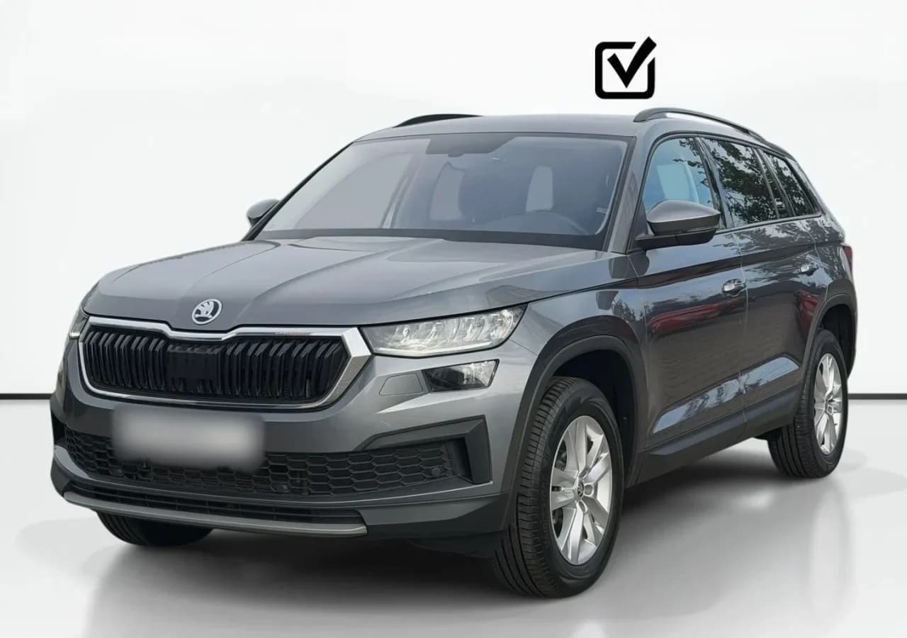 Skoda Kodiaq 2.0 TDI 4x2 Ambition DSG 2023 - używany samochód w leasingu