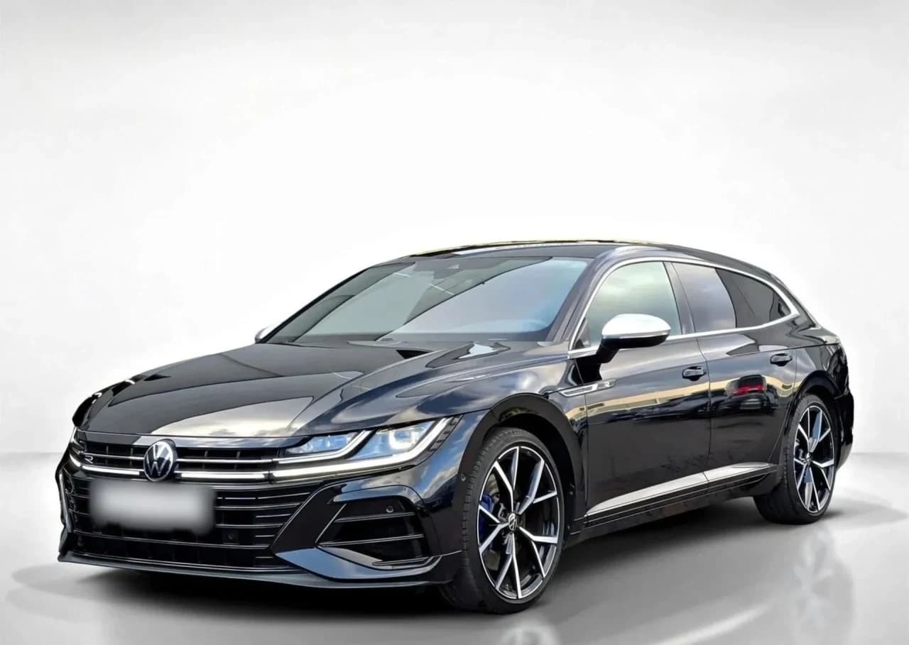 Volkswagen Arteon 2.0 TSI 4Motion R DSG 2022 - used car for lease